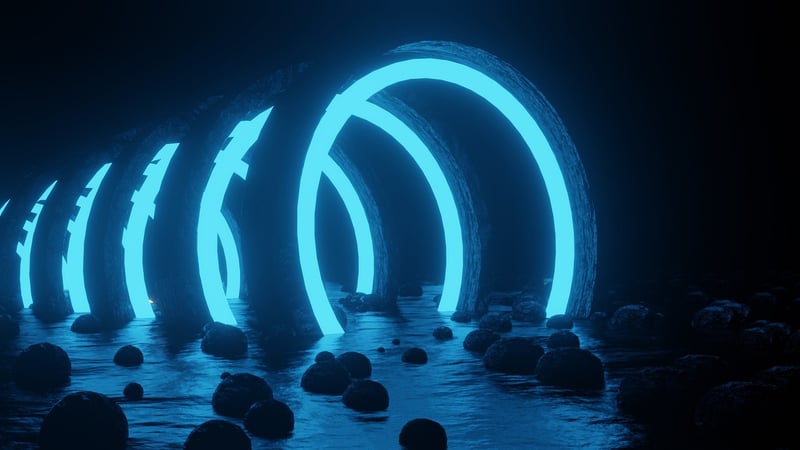 Temporal Rift Detector