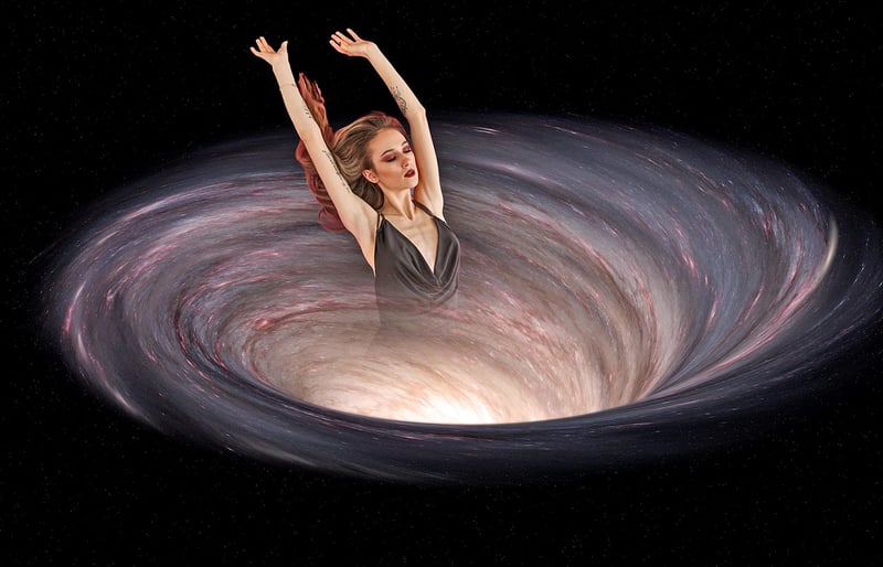Dimensional Portal